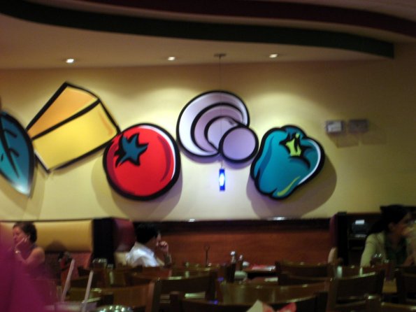 El Tomate, el chapiÃ±on y el chile