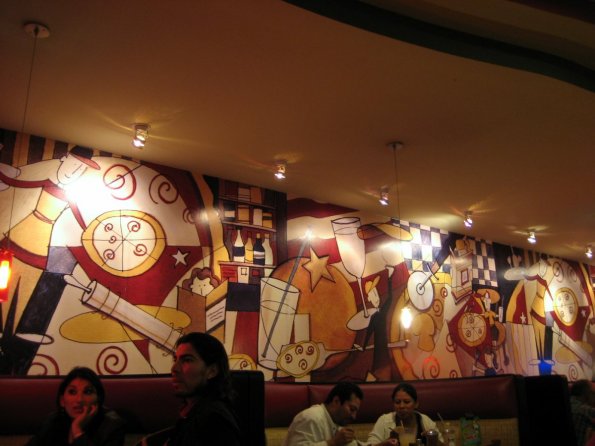 Mural
