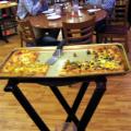 La pizza