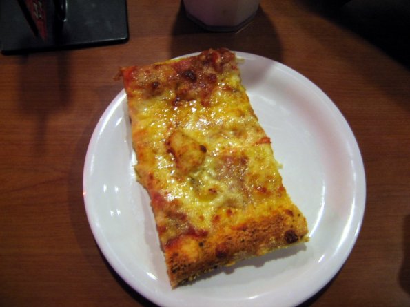 La cena ;)