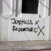 Justicia por el reportero X