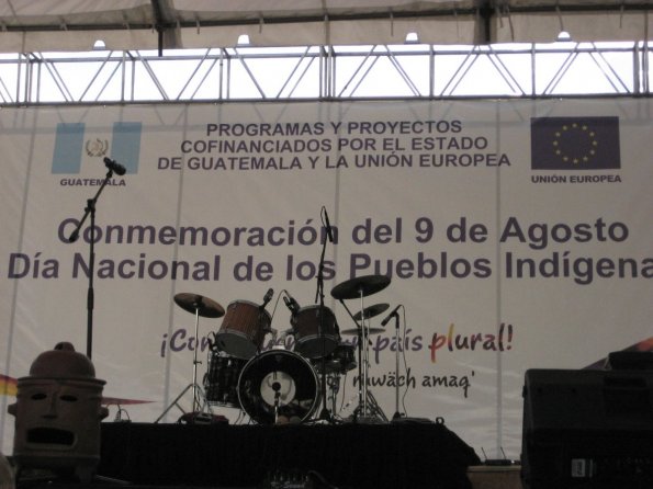 La baterÃ­a y la razÃ³n del a celebraciÃ³n