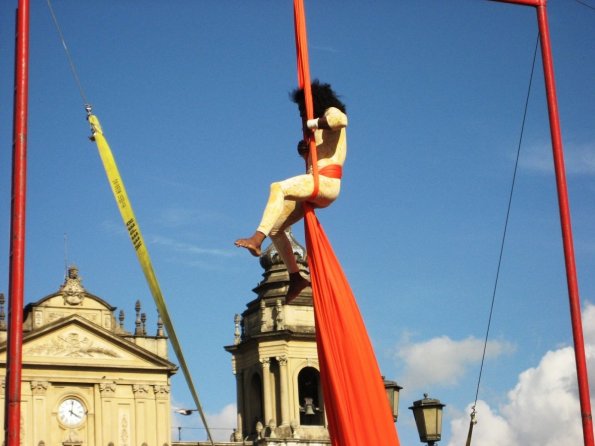 Columpio