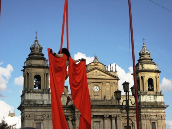 Superman? jejeje