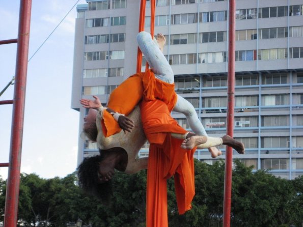 ExtraÃ±a PosiciÃ³n