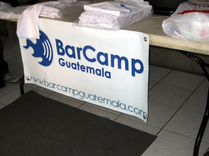 Barcamp Guatemala Barcamp Guatemala