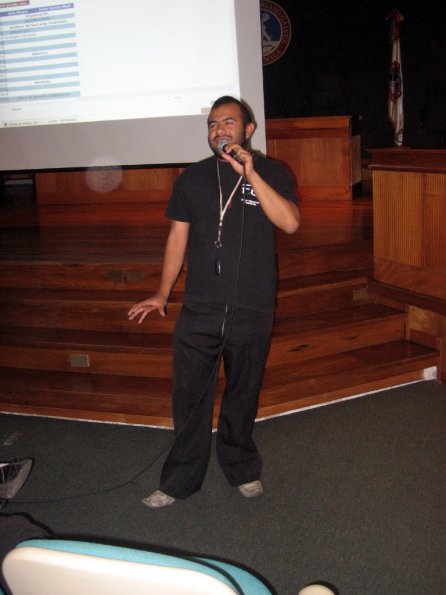 Jorge Higueros