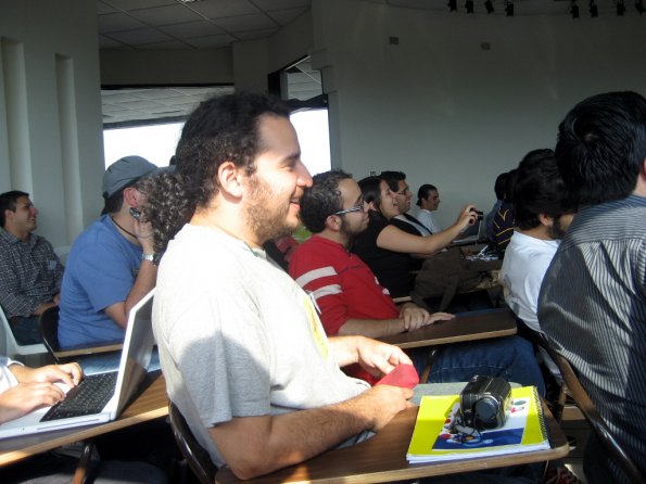 Luis Penados