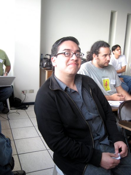 Hugo Muralles