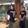 Chicas de Creative Commons