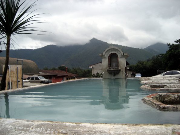 Estanque