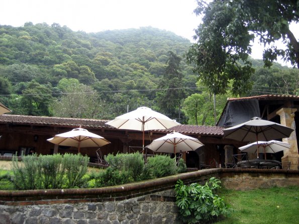 Finca Filadelfia