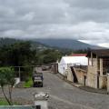 Entrada a la Finca Filadelfia