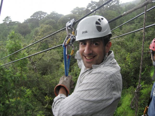 Pablo Rigazzi