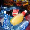 Moscas en las aguas :S