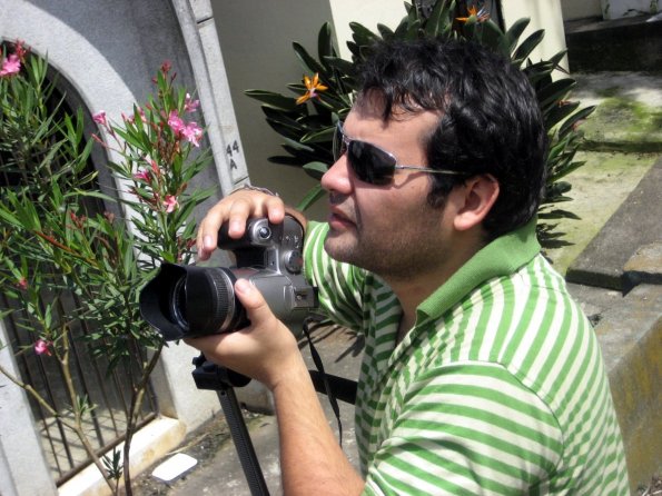 Luis Bonilla