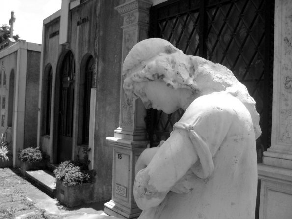 Esperando por un amor