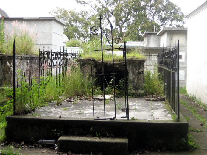 Abandono
