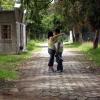 El amor en el cementerio