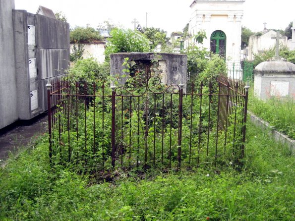 A la hierba regresarÃ¡s