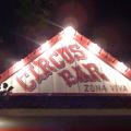 Circus Bar - Entrada