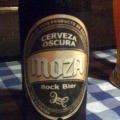 Cerveza Moza