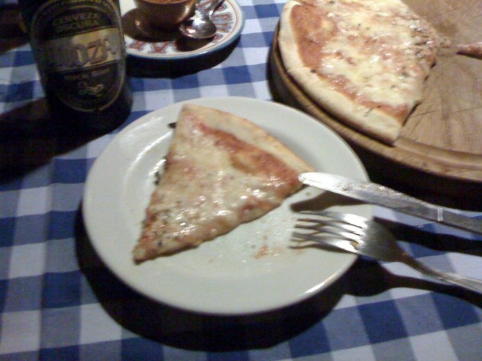 La Cena La Cena