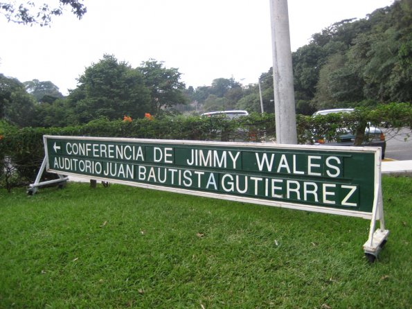 Anuncio de la Conferencia