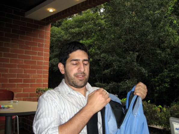 Pablo Rigazzi