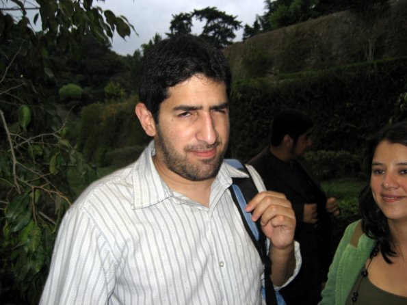 Pablo Rigazzi
