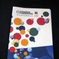 Folleto de Creative Commons