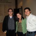 Ganadores de los pases de Maestros del Web