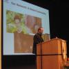 Jimmy Wales -  Nuestra red: Una comunidad global