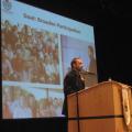 Conferencia de Jimmy Wales para Creative Commons Guatemala
