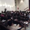 Publico asistente