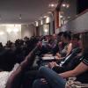 Publico asistente