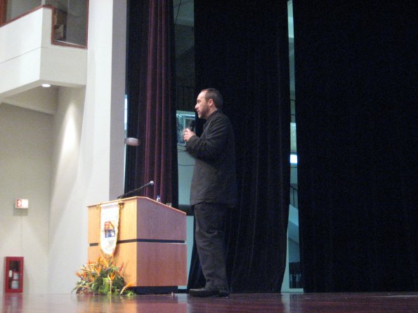 Jimmy Wales