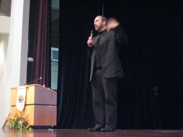Jimmy Wales