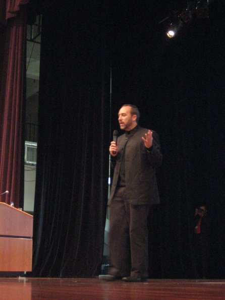 Jimmy Wales
