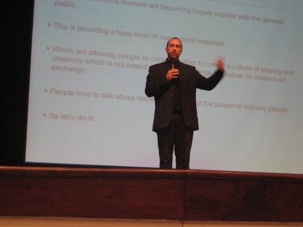 Jimmy Wales
