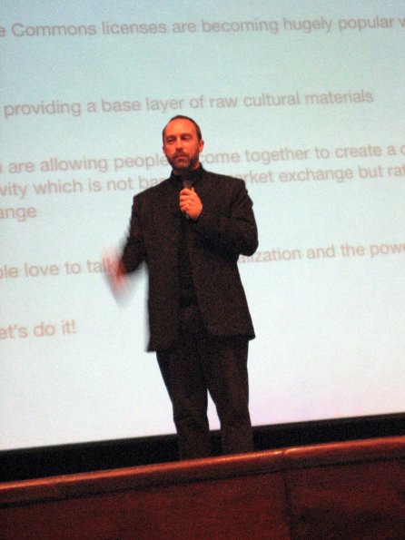 Jimmy Wales