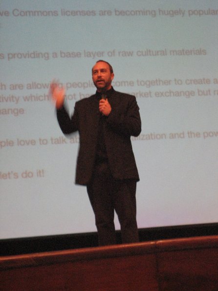 Jimmy Wales
