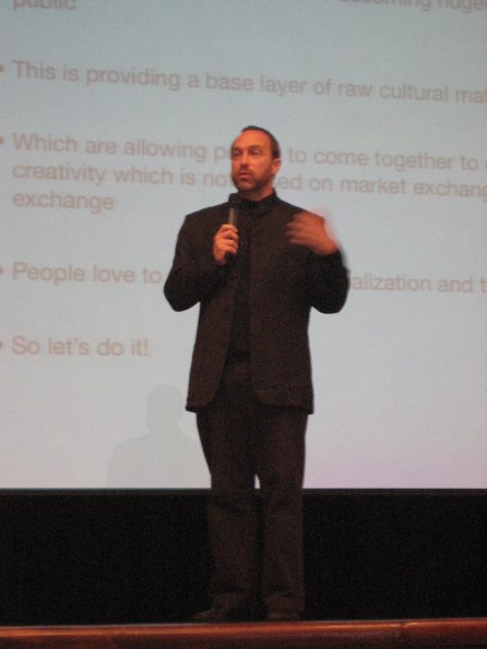 Jimmy Wales