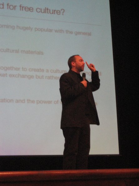 Jimmy Wales
