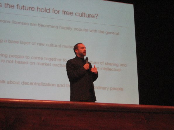 Jimmy Wales