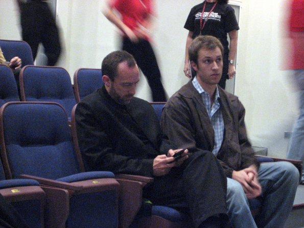Jimmy Wales