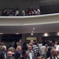 Fin de la conferencia