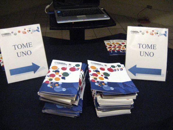 Follestos de Creative Commons