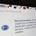 Información sobre Creative Commons