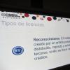 InformaciÃ³n sobre Creative Commons